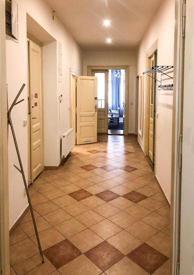 Karlova 22 - Old Town Apartamento