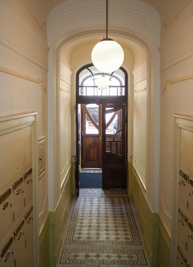 Apartamento Karlova 22 - Old Town