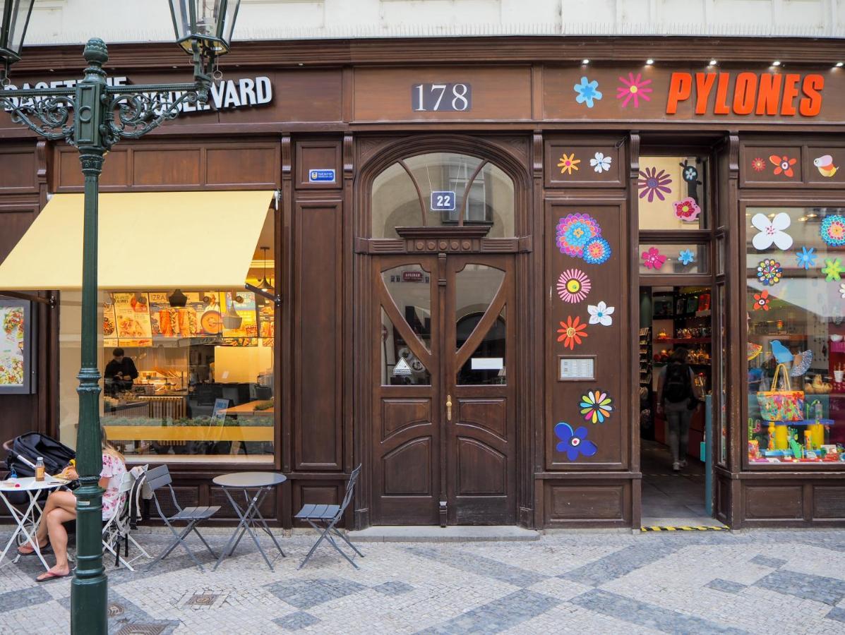 Karlova 22 - Old Town Prag